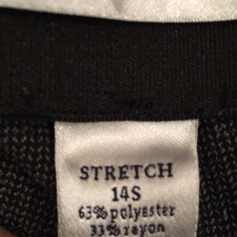black pants - Picture 4 of 4